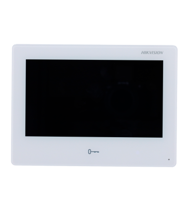 Écran tactile 7" TFT pour portier vidéo | Android