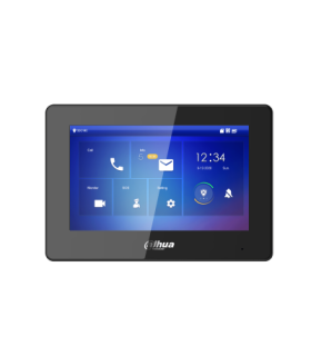 Ecran tactile 7"  IP - 2 fils