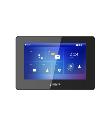 Ecran tactile 7"  IP - 2 fils