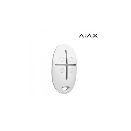 Ajax STARTERKIT-CAM-W