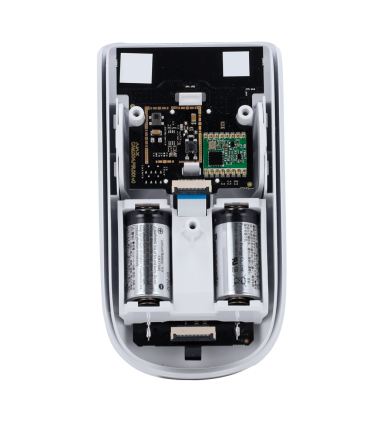 Détecteur PIR sans fil Phod | Technologie HDR