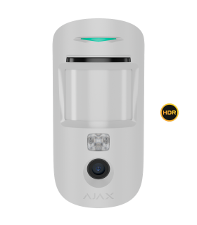 Détecteur PIR sans fil Phod | Technologie HDR