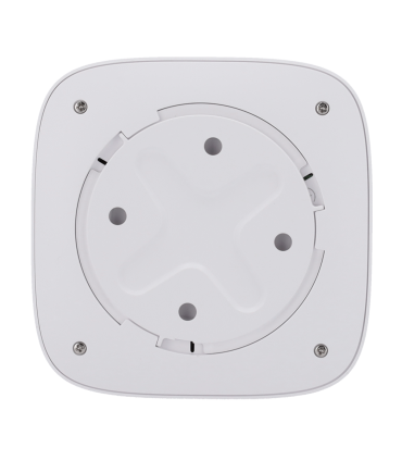 Détecteur de CO Ajax | Piles remplaçables