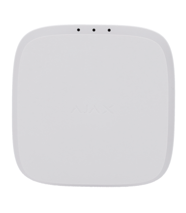Détecteur de CO Ajax | Piles remplaçables