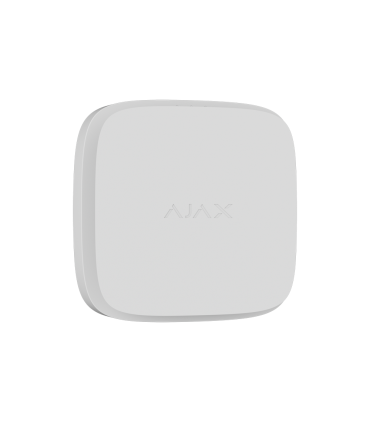 Détecteur de CO Ajax | Piles remplaçables
