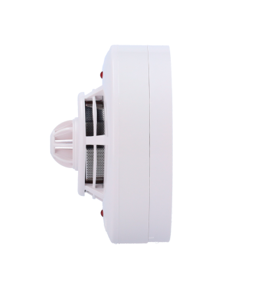 Détecteur photoélectrique et thermique