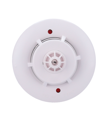 Détecteur photoélectrique et thermique