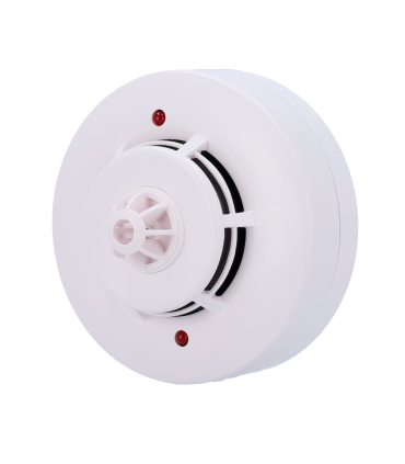 Détecteur photoélectrique et thermique