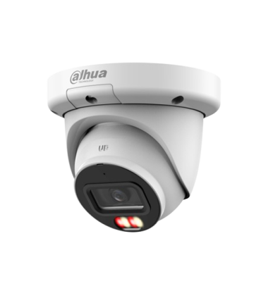 Caméra IP 4 Mpx PoE| Obj. 2.8 mm