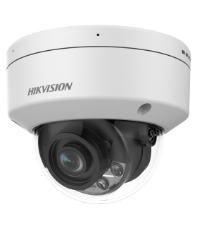 Caméra Dome IP | 4 Mpx | ColorVu