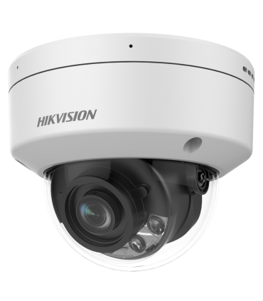 Caméra Dome IP | 4 Mpx | ColorVu