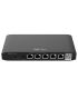 Routeur 5 ports contrôleur administrable
