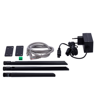 Routeur 4G Industriel | Double Sim