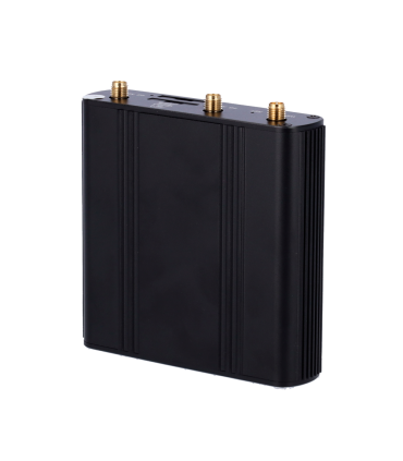Routeur 4G Industriel | Double Sim