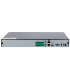Enregistreur 16 canaux PoE| Rés. Max. 12 Mpx
