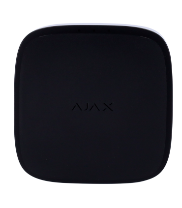 Détecteur de CO Ajax | Piles intégrées