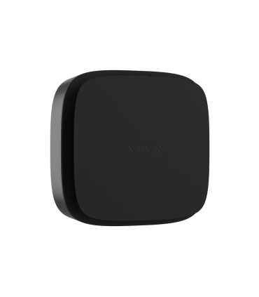 Détecteur de CO Ajax | Piles intégrées
