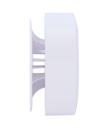 Détecteur de CO Ajax | Piles intégrées