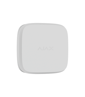 Détecteur de CO Ajax | Piles intégrées