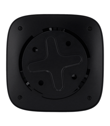 Détecteur de fumée et thermovélocimétrique Ajax| Piles remplaçables