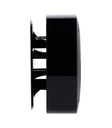 Détecteur de fumée et thermovélocimétrique Ajax| Piles remplaçables