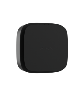 Détecteur de fumée et thermovélocimétrique Ajax| Piles remplaçables