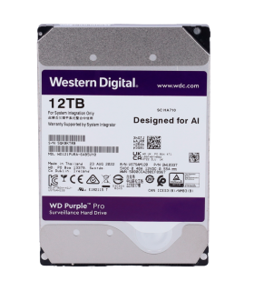 Disque dur 12 To Western Digital