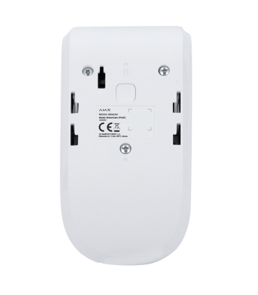 Photodétecteur Ajax Technologie HDR