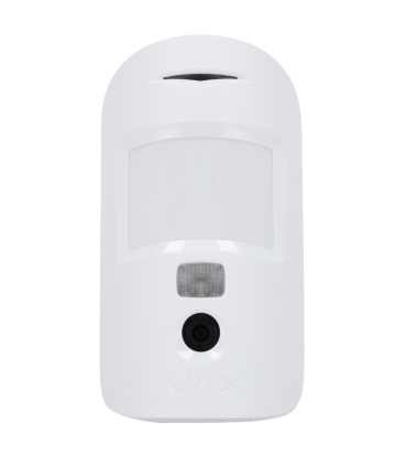 Photodétecteur Ajax Technologie HDR