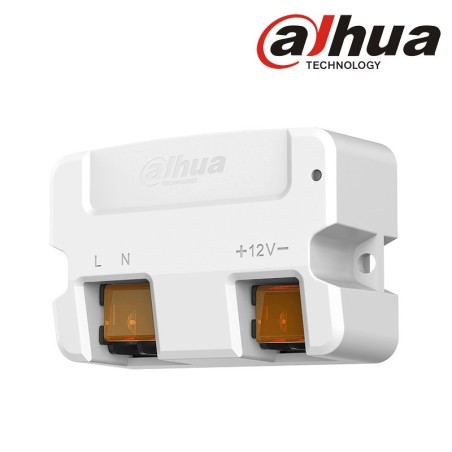 Alimentation électronique 12V - 1.5A