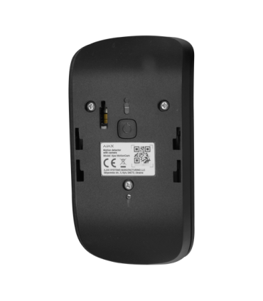 Photodétecteur Ajax Technologie HDR