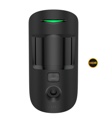 Photodétecteur Ajax Technologie HDR