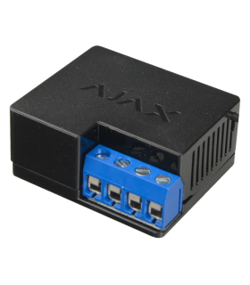 Relais de contrôle à distance Ajax