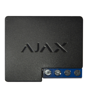 Relais de contrôle à distance Ajax