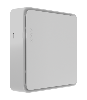 Enregistreur IP Ajax | HDMI |16 canaux