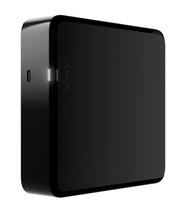 Enregistreur IP | HDMI |8 canaux | Rés. 4K max.