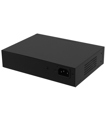 Switch Hi-PoE | 8 Ports PoE