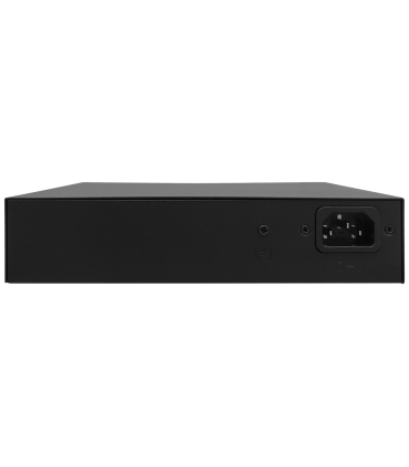 Switch Hi-PoE | 8 Ports PoE