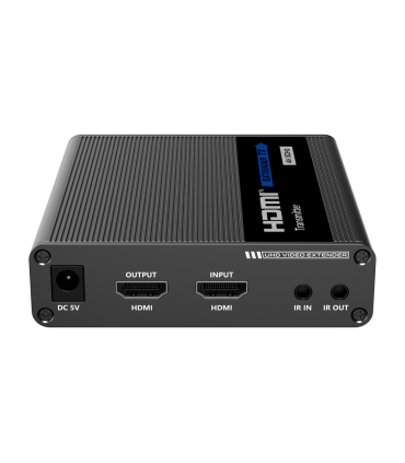 Prolongateur de signal HDMI Portée 60 m