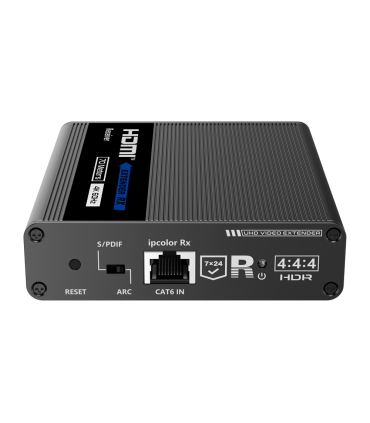 Prolongateur de signal HDMI Portée 60 m