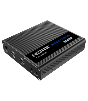 Prolongateur de signal HDMI Portée 60 m