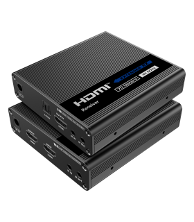 Prolongateur de signal HDMI Portée 60 m