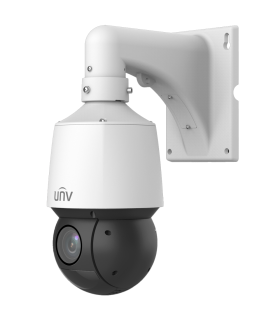 Caméra motorisée PTZ 2 Mpx