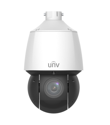 Caméra motorisée PTZ 2 Mpx