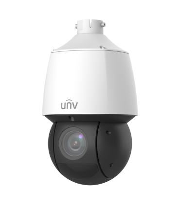 Caméra motorisée PTZ 2 Mpx