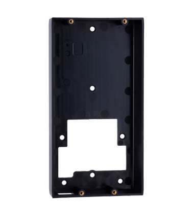 Portier vidéo pour 4 appartements