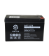 Batterie rechargeable 12V | 7.0 Ah