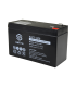 Batterie rechargeable 12V | 7.0 Ah