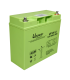 Batterie rechargeable 12V | 18.0 Ah