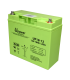 Batterie rechargeable 12V | 18.0 Ah